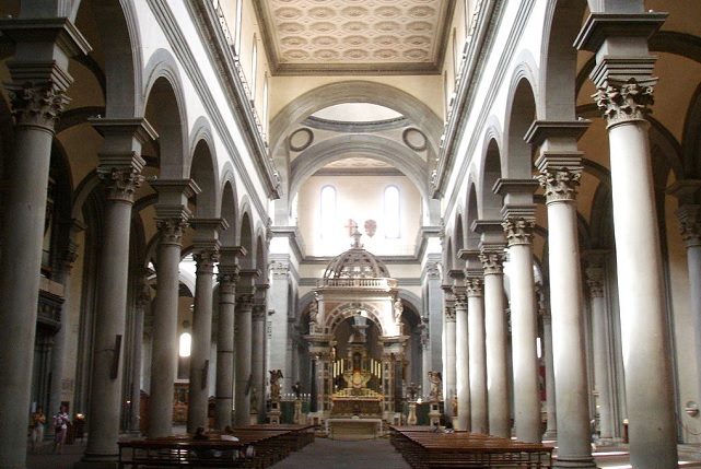 Santo Spirito